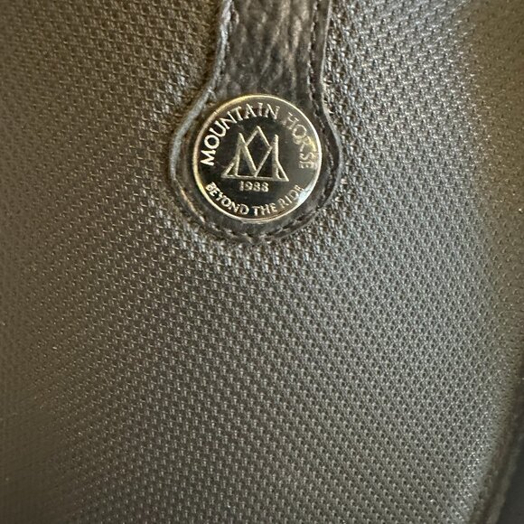 Mountain Horse Men's Active Winter Rider Boots - Size Men's 11 Regular - Picture 3 of 6